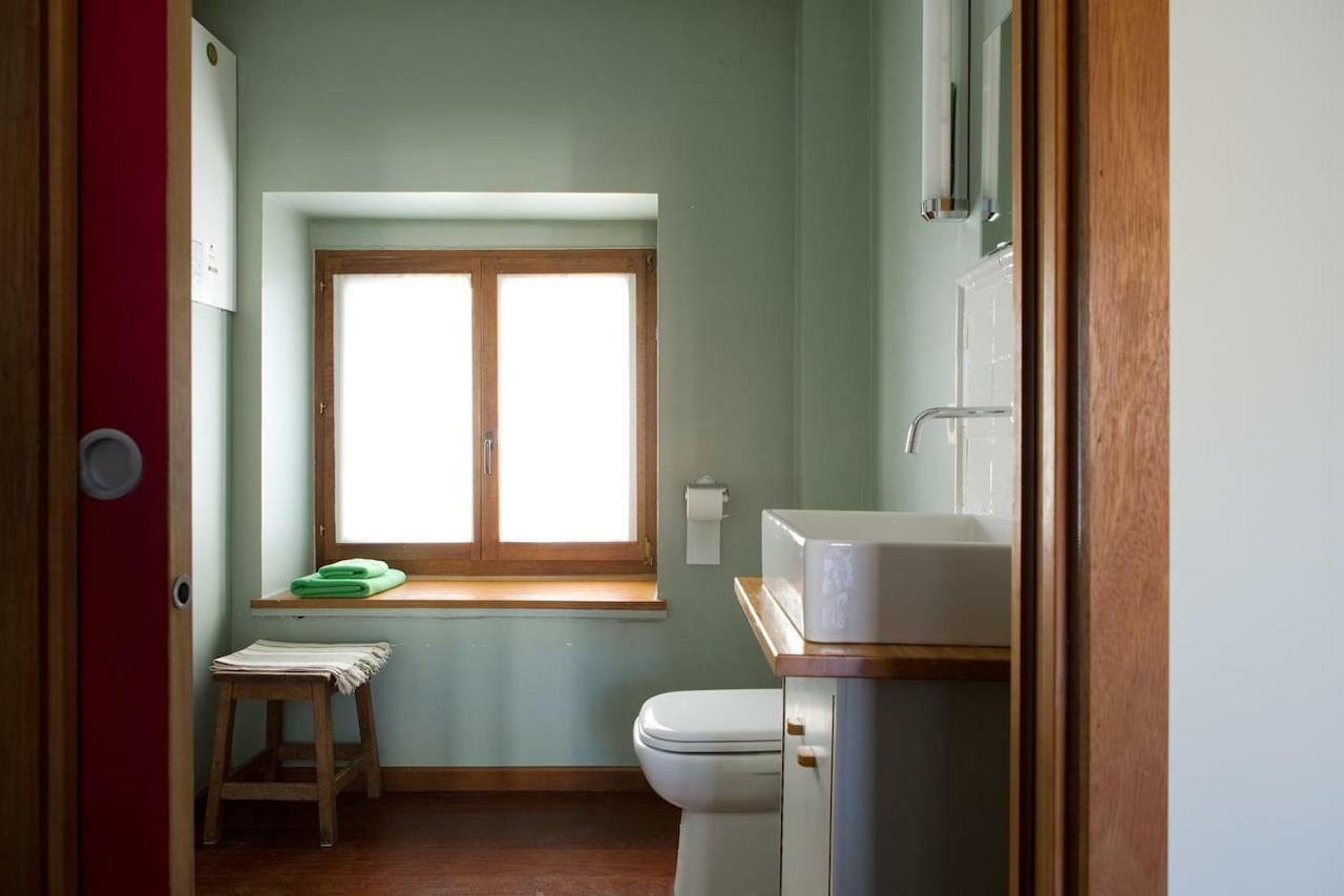 B&B La Chambre De Plume Schaerbeek Екстериор снимка